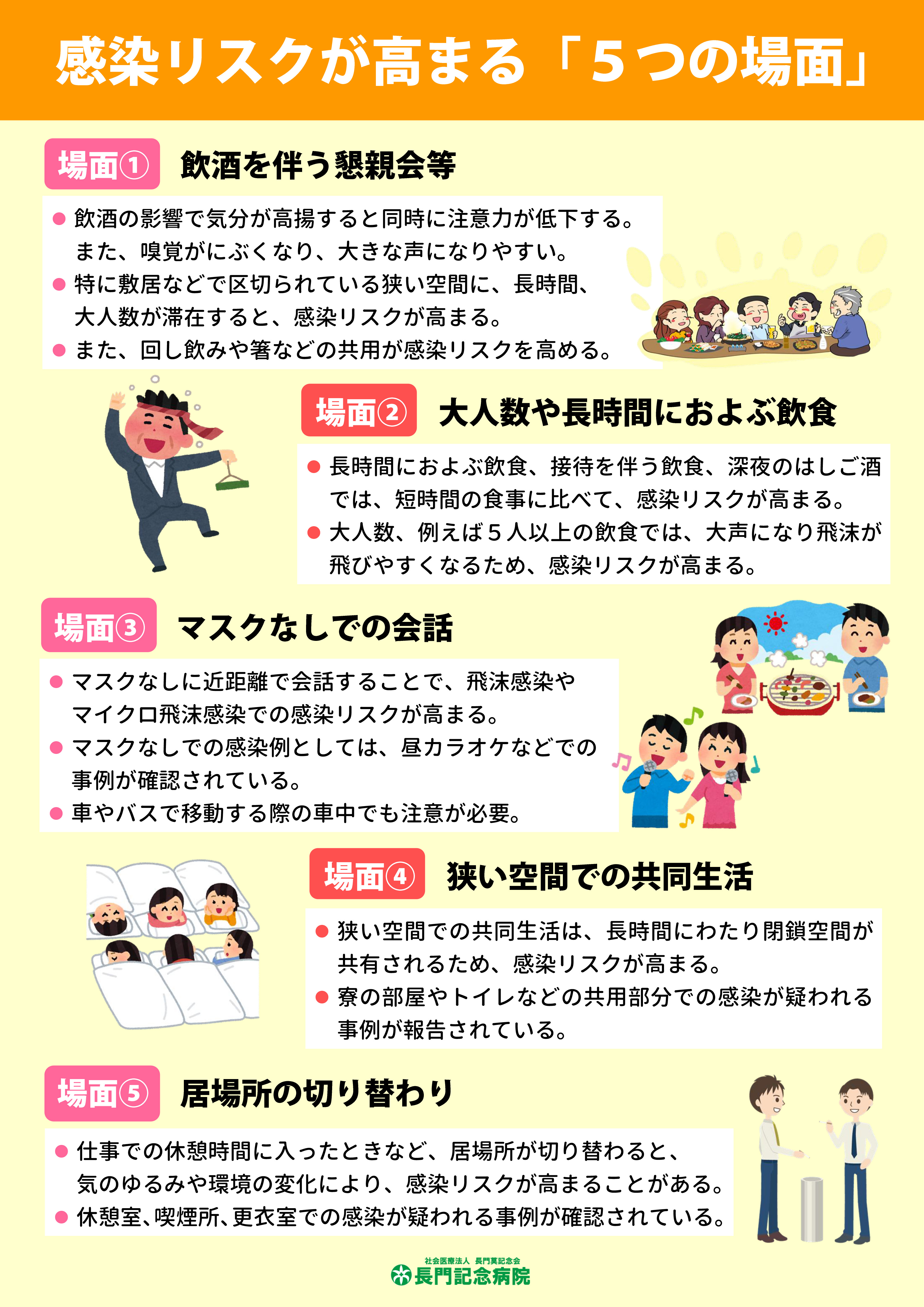 長門理事長 新年のごあいさつ 長門記念病院 長門理事長 新年のごあいさつ 長門記念病院